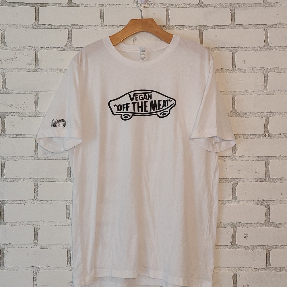 Vegan Shirt